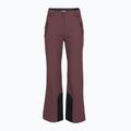 Дамски скиорски панталони Rossignol Strawpile Insulated huckleberry