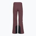 Дамски скиорски панталони Rossignol Strawpile Insulated huckleberry 2