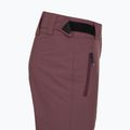 Дамски скиорски панталони Rossignol Strawpile Insulated huckleberry 3