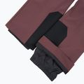 Дамски скиорски панталони Rossignol Strawpile Insulated huckleberry 5