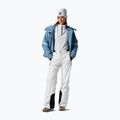 Дамски скиорски панталони Rossignol Strawpile Insulated white 2
