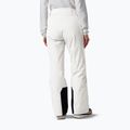 Дамски скиорски панталони Rossignol Strawpile Insulated white 3