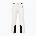 Дамски скиорски панталони Rossignol Strawpile Insulated white 8
