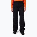 Дамски скиорски панталони Rossignol Strawpile Insulated black
