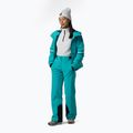 Дамски скиорски панталони Rossignol Strawpile Insulated baltic 2