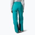Дамски скиорски панталони Rossignol Strawpile Insulated baltic 3