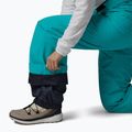 Дамски скиорски панталони Rossignol Strawpile Insulated baltic 7