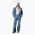 Дамски скиорски панталони Rossignol Strawpile Insulated windward blue 2