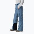 Дамски скиорски панталони Rossignol Strawpile Insulated windward blue 4