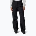 Дамски скиорски панталони Rossignol Strawpile Insulated 29' black