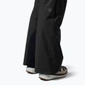 Дамски скиорски панталони Rossignol Strawpile Insulated 29' black 5