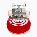 Element classic скейтборд Секция черно/червено 531584961 5