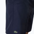 Мъжки тенис шорти Lacoste, тъмносини GH353T 4