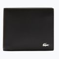 Мъжки портфейл Lacoste NH1112FG noir
