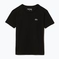 Мъжка тениска Lacoste TH2036 black 3