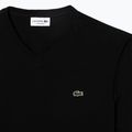 Мъжка тениска Lacoste TH2036 black 5