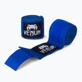 Venum Kontact боксови превръзки сини 0429