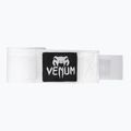 Боксови бинтове Venum Kontact white 0429 3