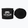 Venum Kontact боксови превръзки черни 0430 4