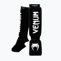 Протектор за прасци и стъпала Venum Kontact Shin black