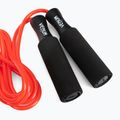 Venum Competitor Въже за прескачане с тежести червено EU-VENUM-0974 2