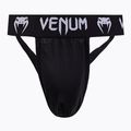 Venum Competitor предпазител за слабините и опора сребро EU-VENUM-1063