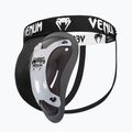 Venum Competitor предпазител за слабините и опора сребро EU-VENUM-1063 5