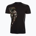 Мъжка тренировъчна тениска Venum Original Giant black/forest camo