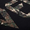 Мъжка тренировъчна тениска Venum Original Giant black/forest camo 5