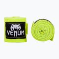 Venum Kontact боксови превръзки жълти 0429 4