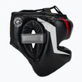 Боксова каска Venum Elite Iron black/red 2