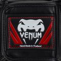 Боксова каска Venum Elite Iron black/red 5
