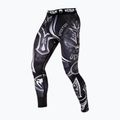 Мъжки клин за тренировка Venum Gladiator 3.0 Compression Tights black/white 2