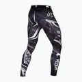 Мъжки клин за тренировка Venum Gladiator 3.0 Compression Tights black/white 3