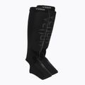 Протектор за пищял и стъпало Venum Kontact Shin Guards black/black