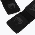 Протектор за пищял и стъпало Venum Kontact Shin Guards black/black 6