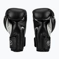 Venum Giant 3.0 черно-сребърни боксови ръкавици 2055-128 3