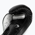 Venum Giant 3.0 черно-сребърни боксови ръкавици 2055-128 5