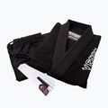 GI за бразилско жиу-житцу за деца Venum Contender Evo черен
