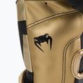 Боксови ръкавици Venum Elite черни/златни 5