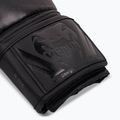 Детски боксови ръкавици Venum Challenger 2.0 Kids black/black 3