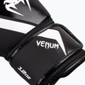 Боксови ръкавици Venum Contender 2.0 black/grey/white 3