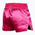 Мъжки шорти за тренировка Venum Classic Muay Thai pink/white 2