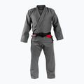 GI за бразилско жиу-житцу Venum Contender Evo BJJ тъмно/сиво
