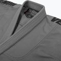 GI за бразилско жиу-житцу Venum Contender Evo BJJ тъмно/сиво 5