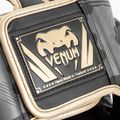 Venum Elite сиво-златиста боксова каска VENUM-1395-535 9