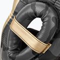Venum Elite сиво-златиста боксова каска VENUM-1395-535 10