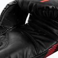 Venum Impact боксови ръкавици черни VENUM-03284-100-10OZ 11