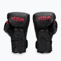 Venum Impact боксови ръкавици черни VENUM-03284-100-10OZ 2