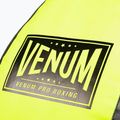 Боксова круша Venum Hurricane Big Ball black/neo yellow 2